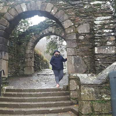 Irland