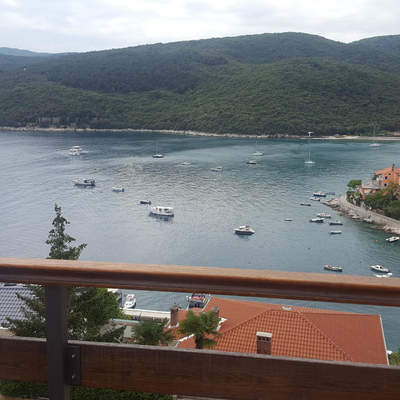 Kroatien Mai 2016