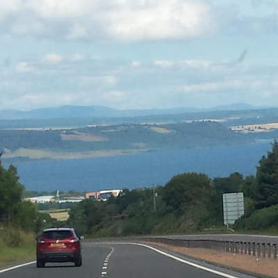 Schottland 2014