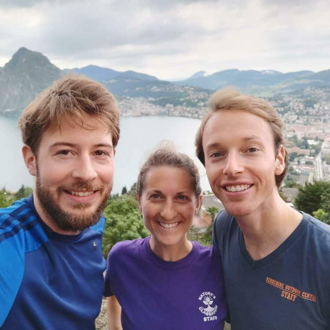 Lugano