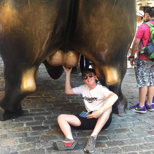 USA
