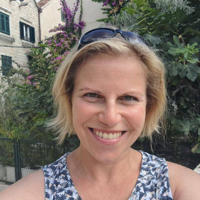 Linda Borutta