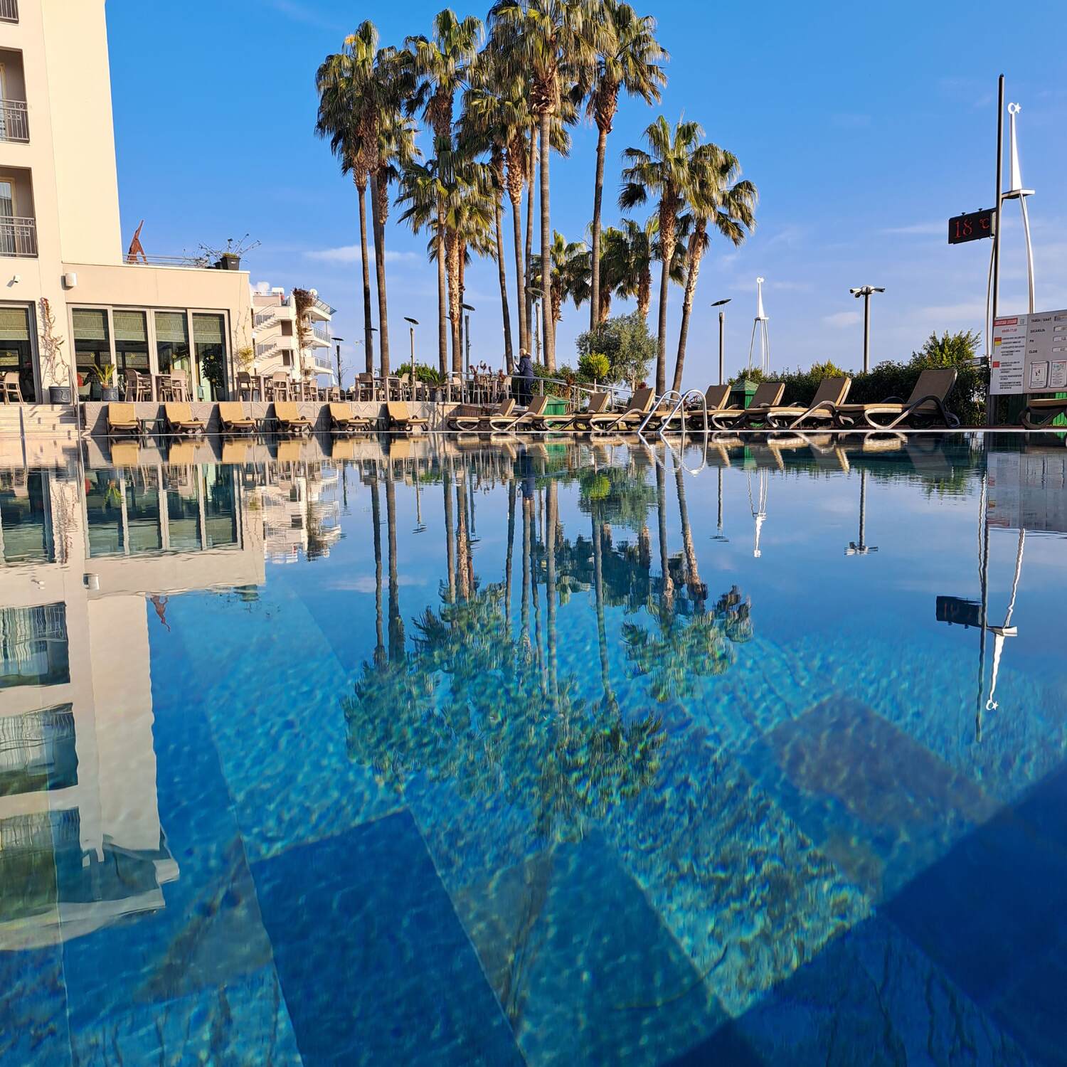 Türkei/ Kemer 🇹🇷