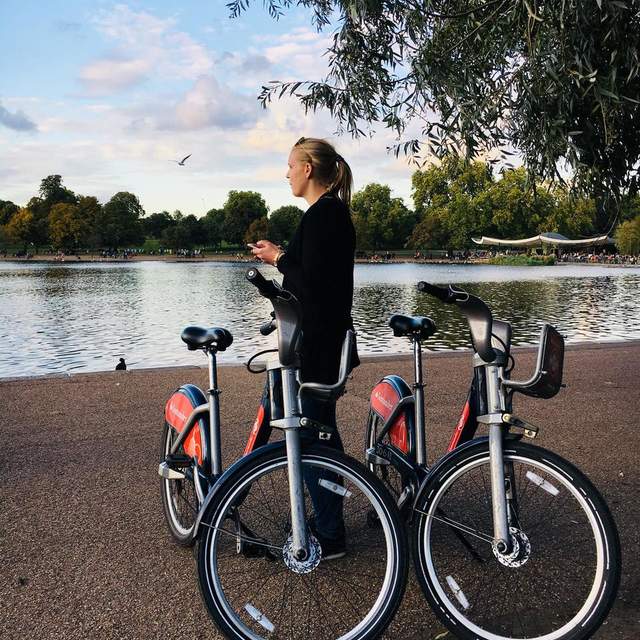 Städtetrips