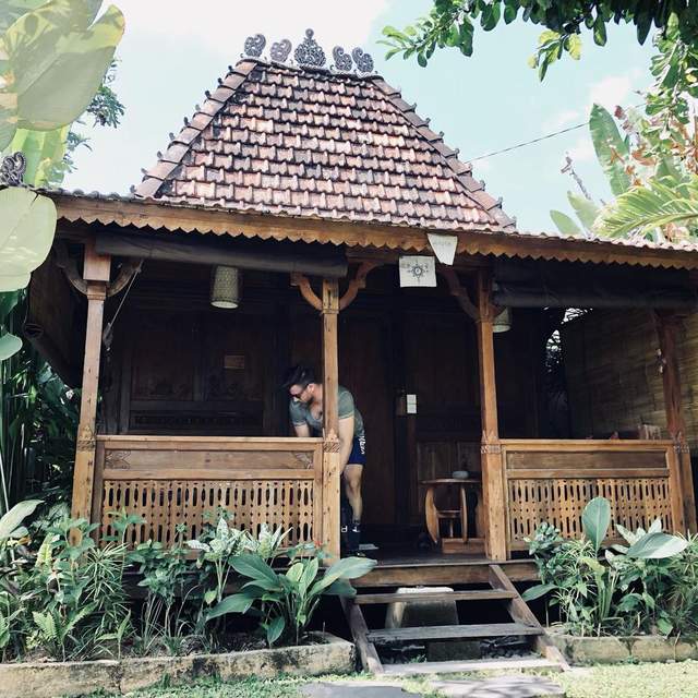 Bali