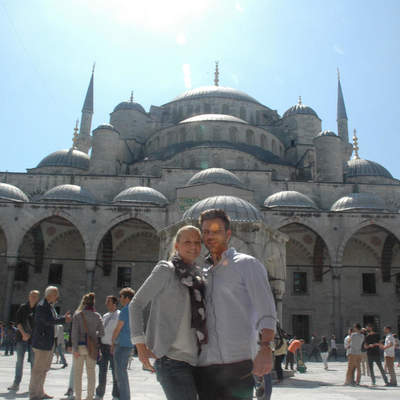 Istanbul
