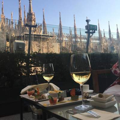 Milan