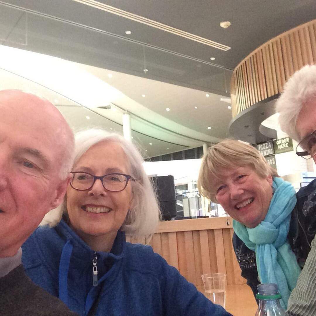 Spain and the Canary Islands