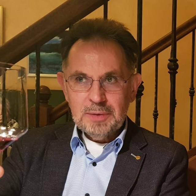 Manfred Dabelstein
