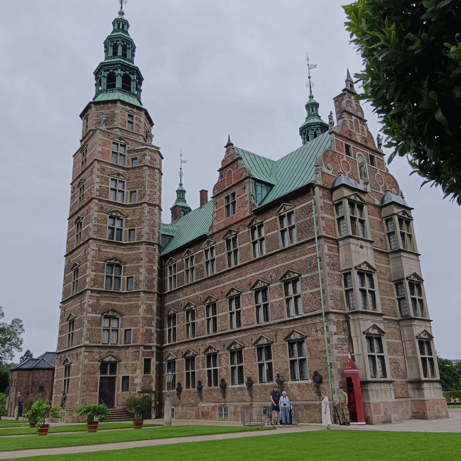 Kopenhagen