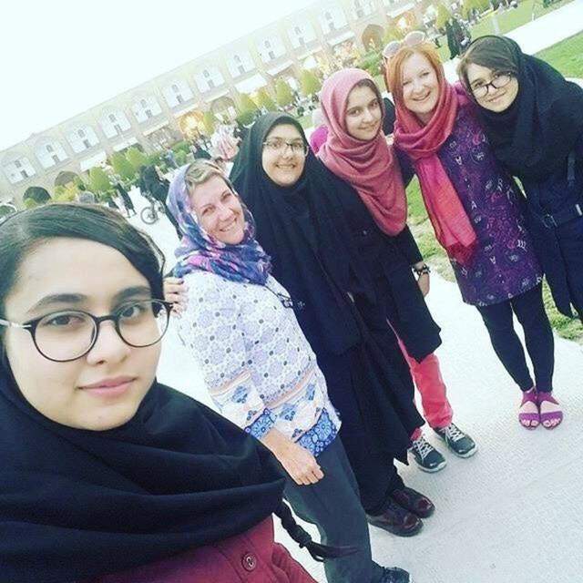 World Learning Journey
