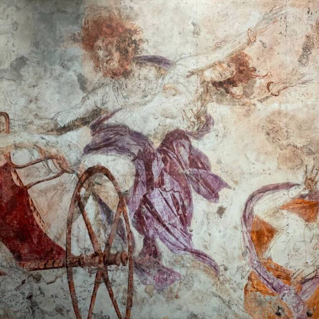 Greece 2021