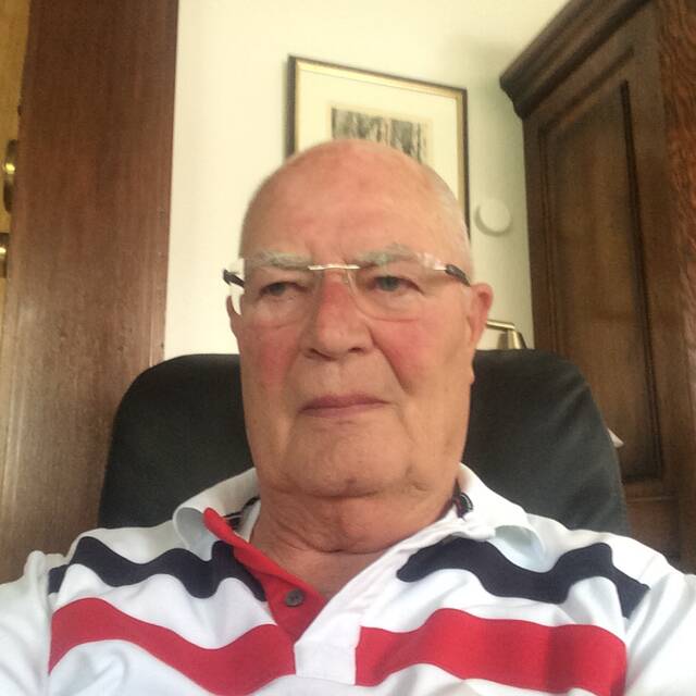 Horst Brinkmann