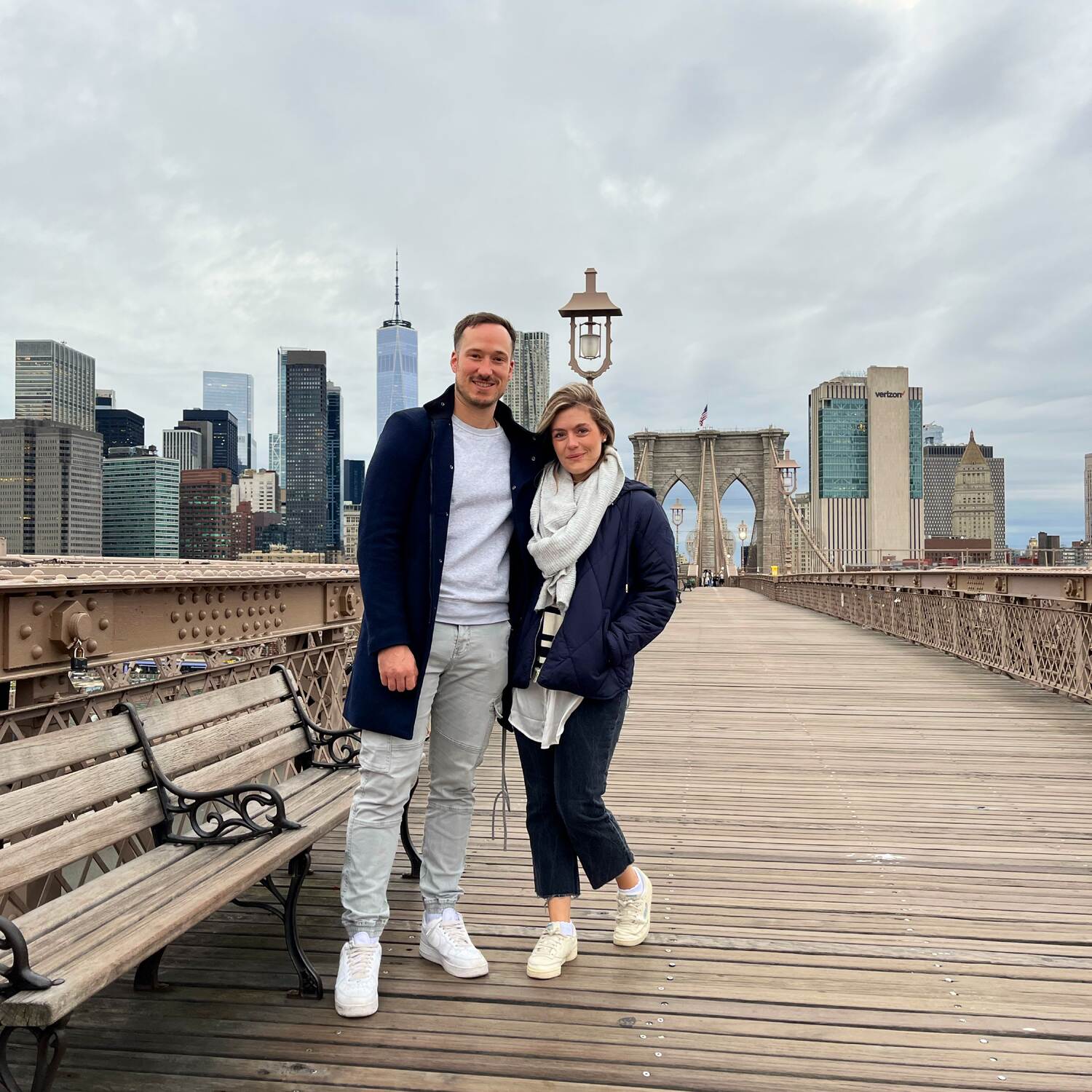 USA - NYC & Miami 2023