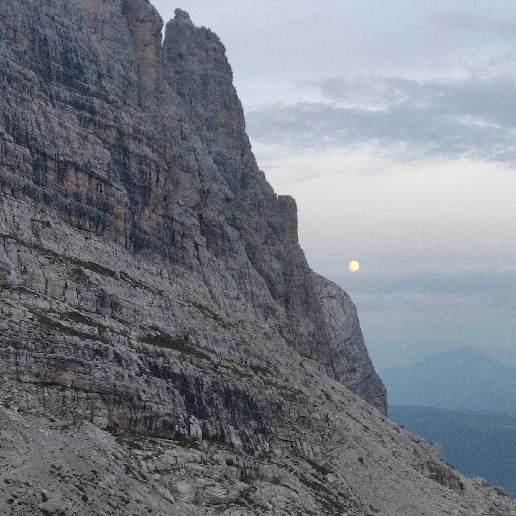 Via delle Normali