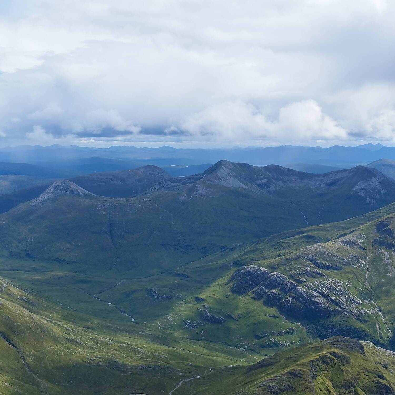 Schottland
