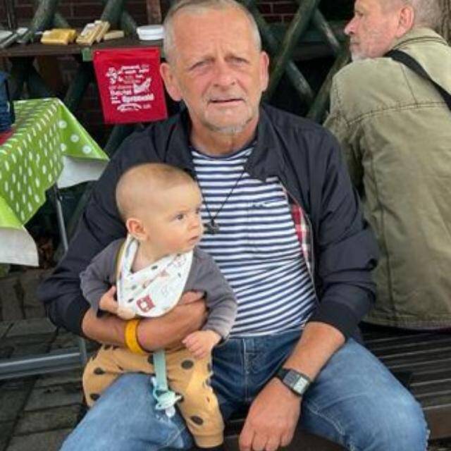 Andreas Hanko