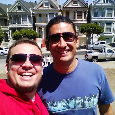 Califórnia Trip 2016