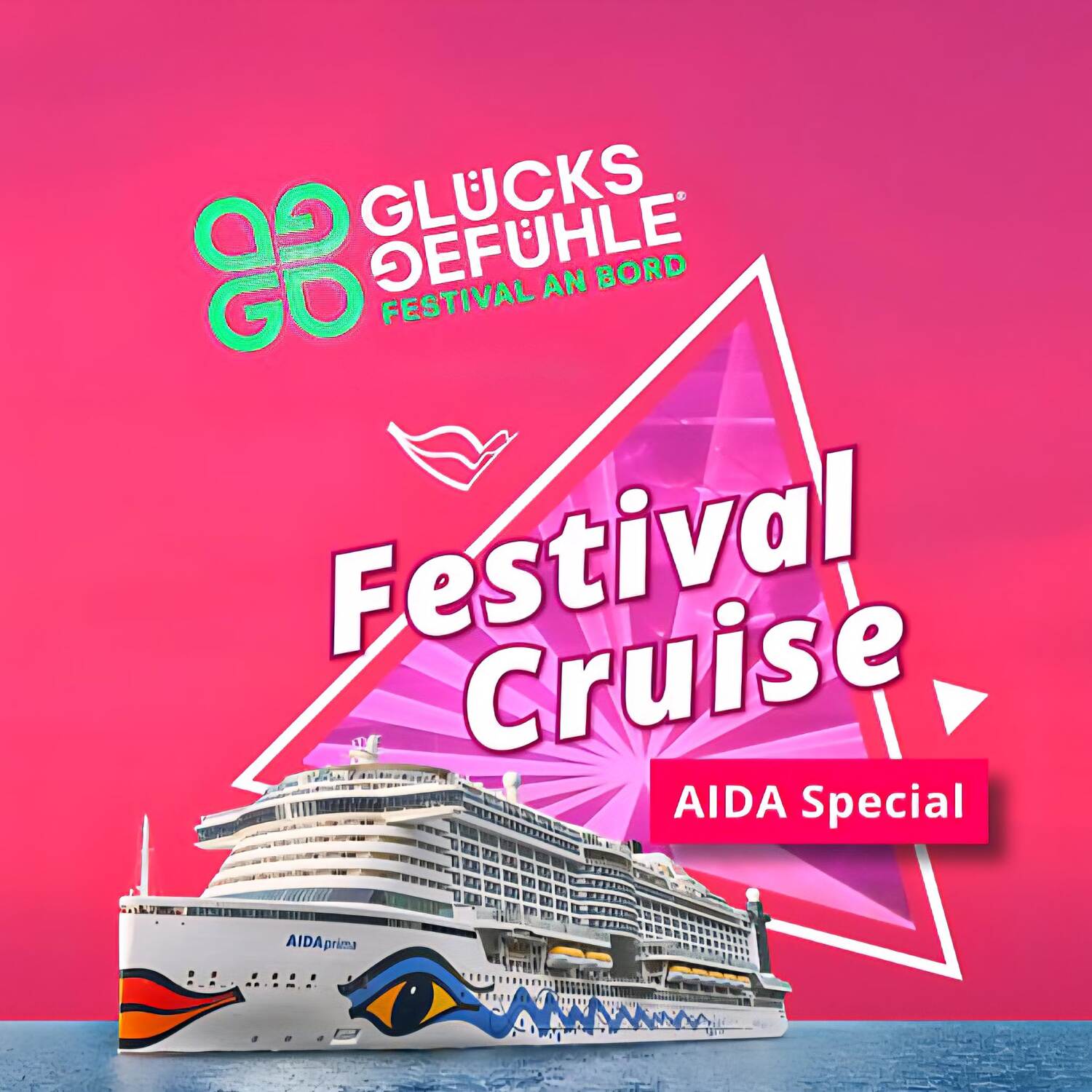 Festival Cruise 2025