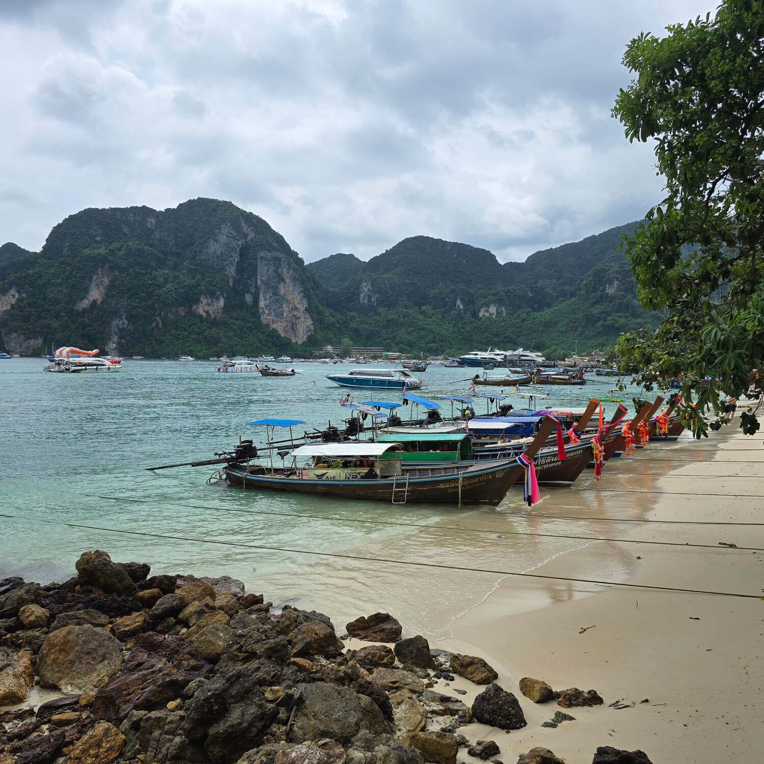 Phuket und Khao Lak 2025