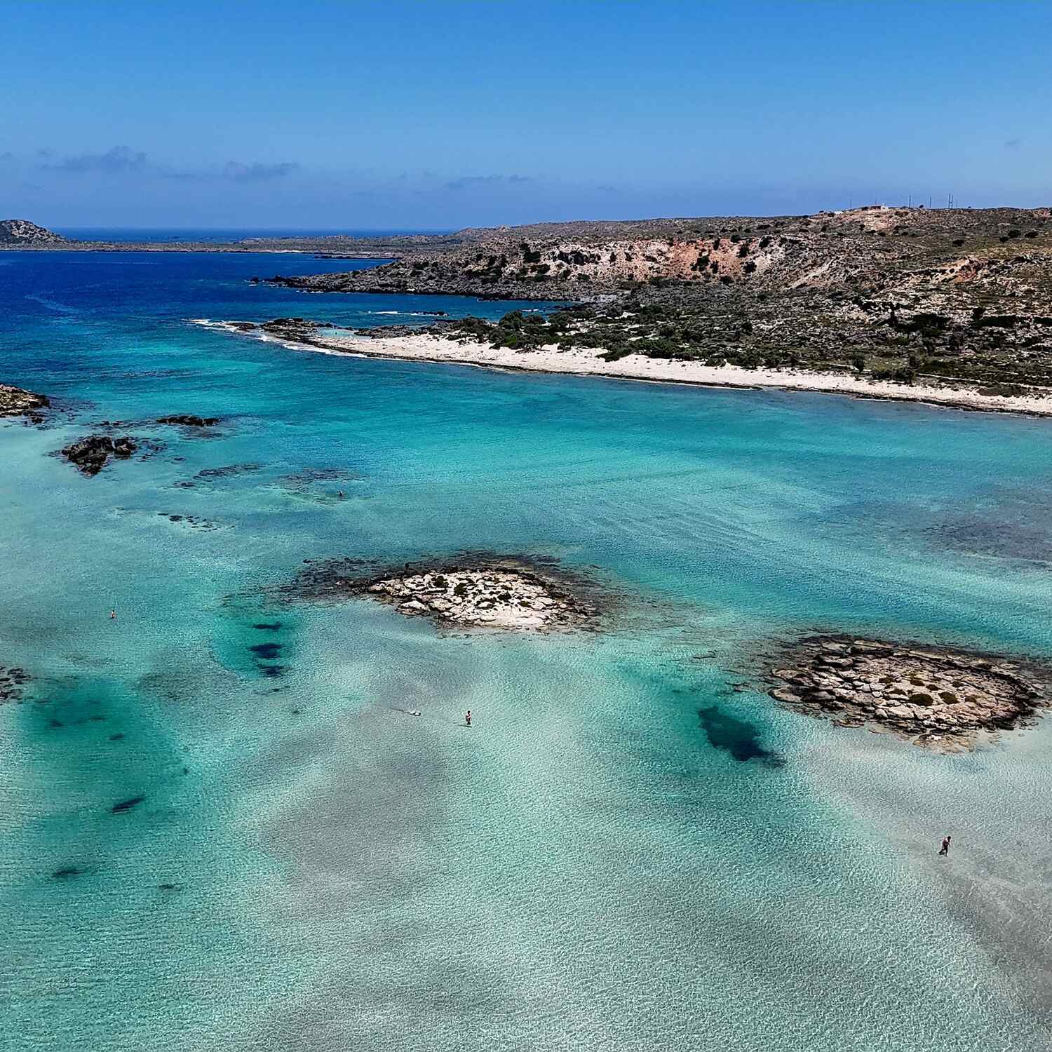 Kalimera Kreta