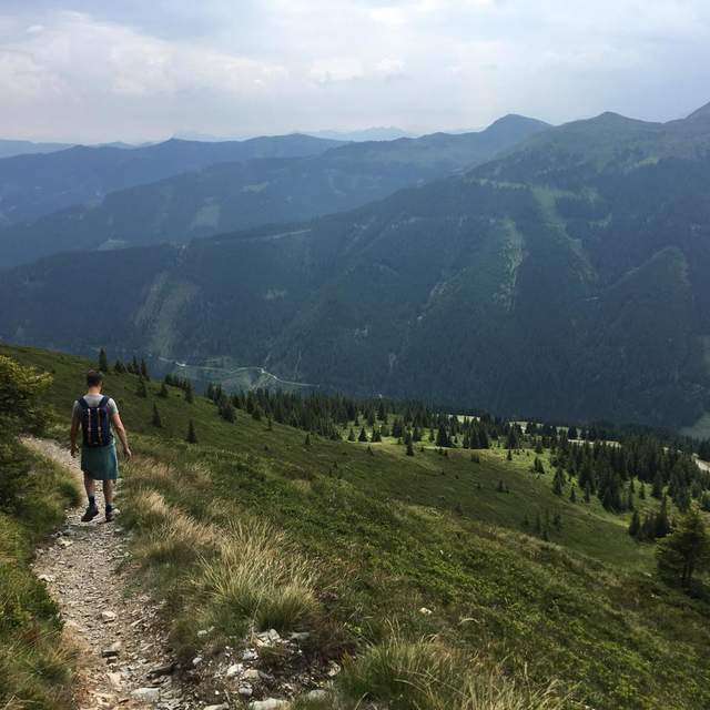 Saalbach & Sommerach 2018