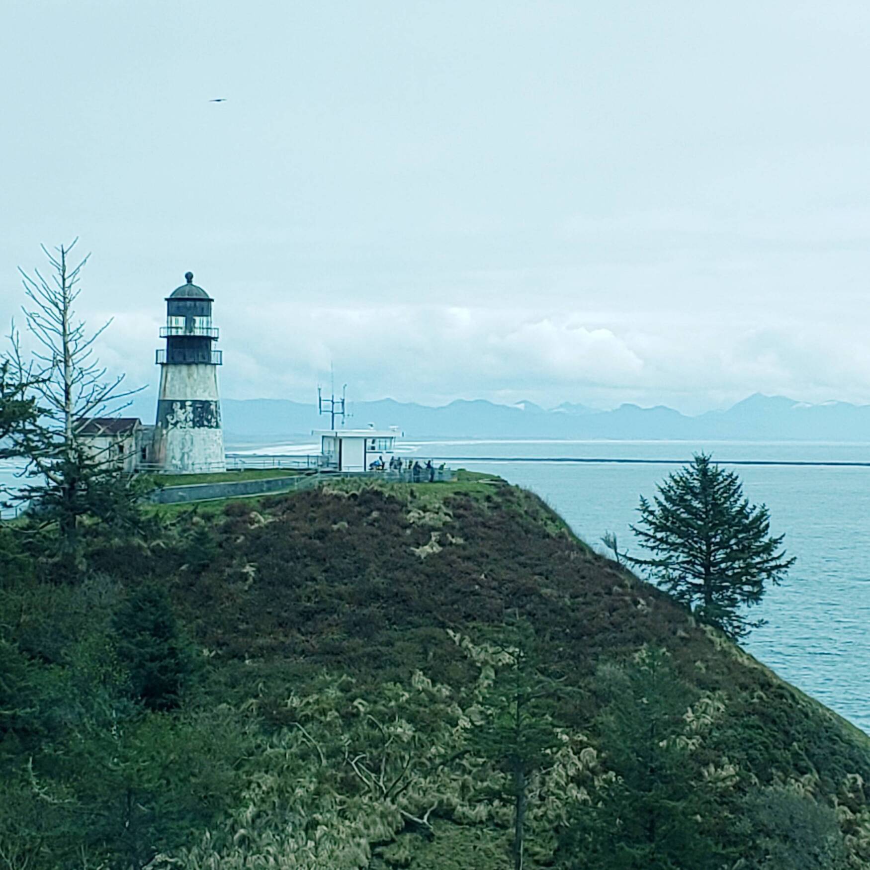 Oregon-Washington Road Trip