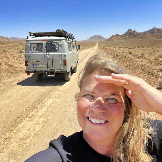 Susanne Flachmann