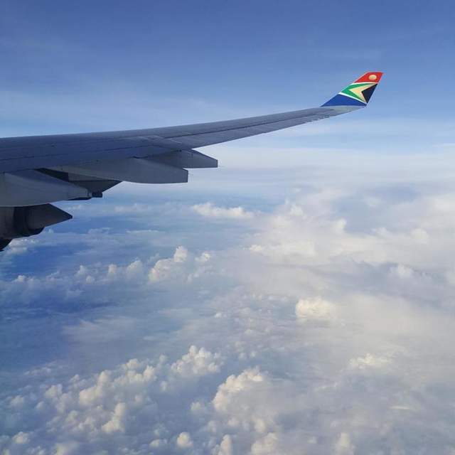 Südafrika