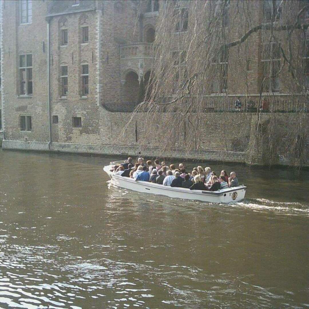 Bruges Belgium