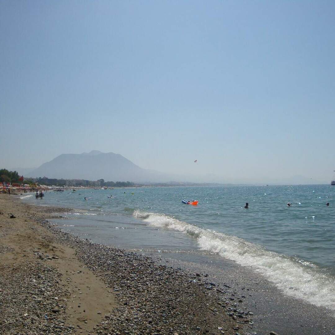 Alanya Turkey