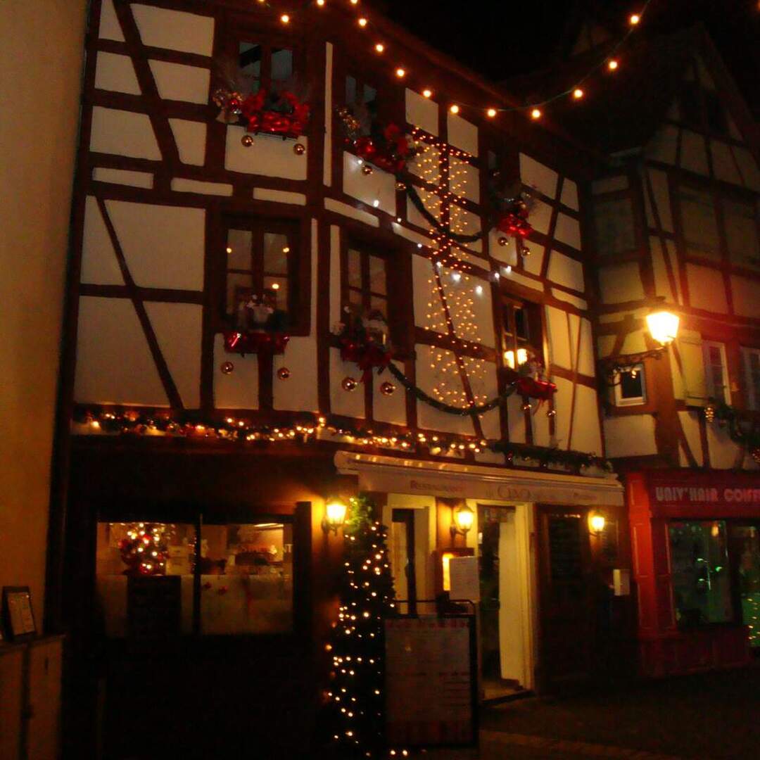 Alsace France