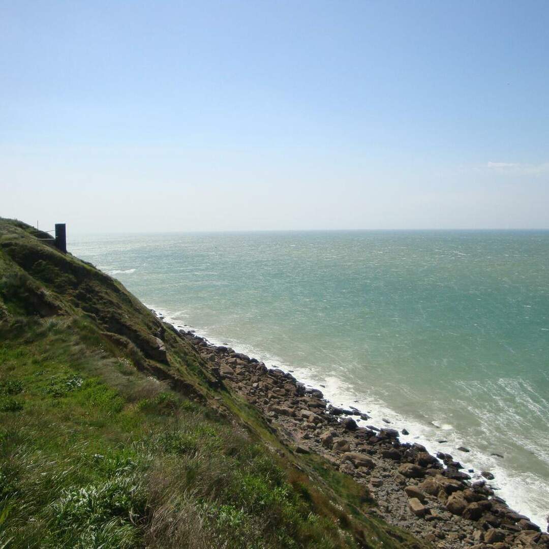 Opal Coast France