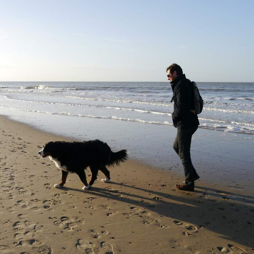 Cadzand-Bad Netherlands
