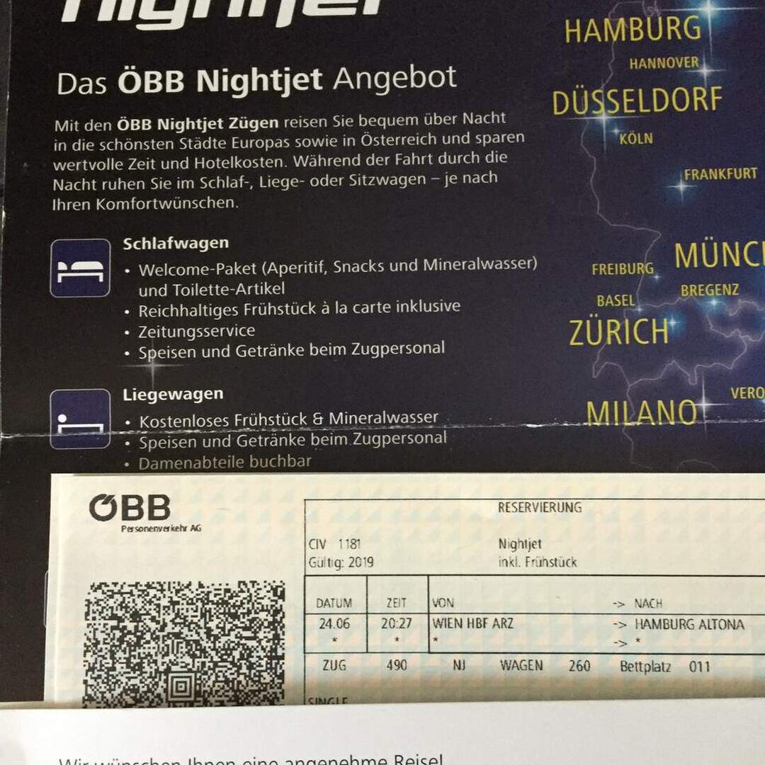 ScandinavSummits & TET Finnl.