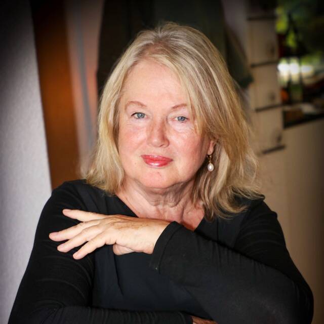 Anita Glükler