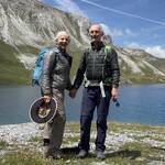 Roland und Letizia
