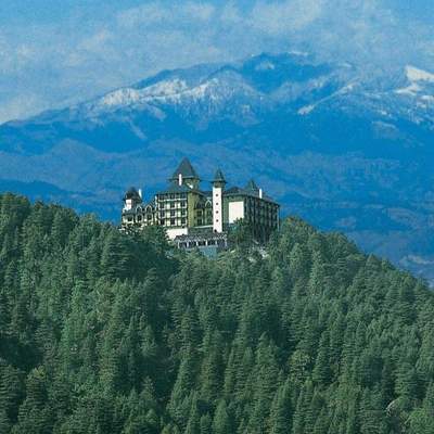 Trip to Manali