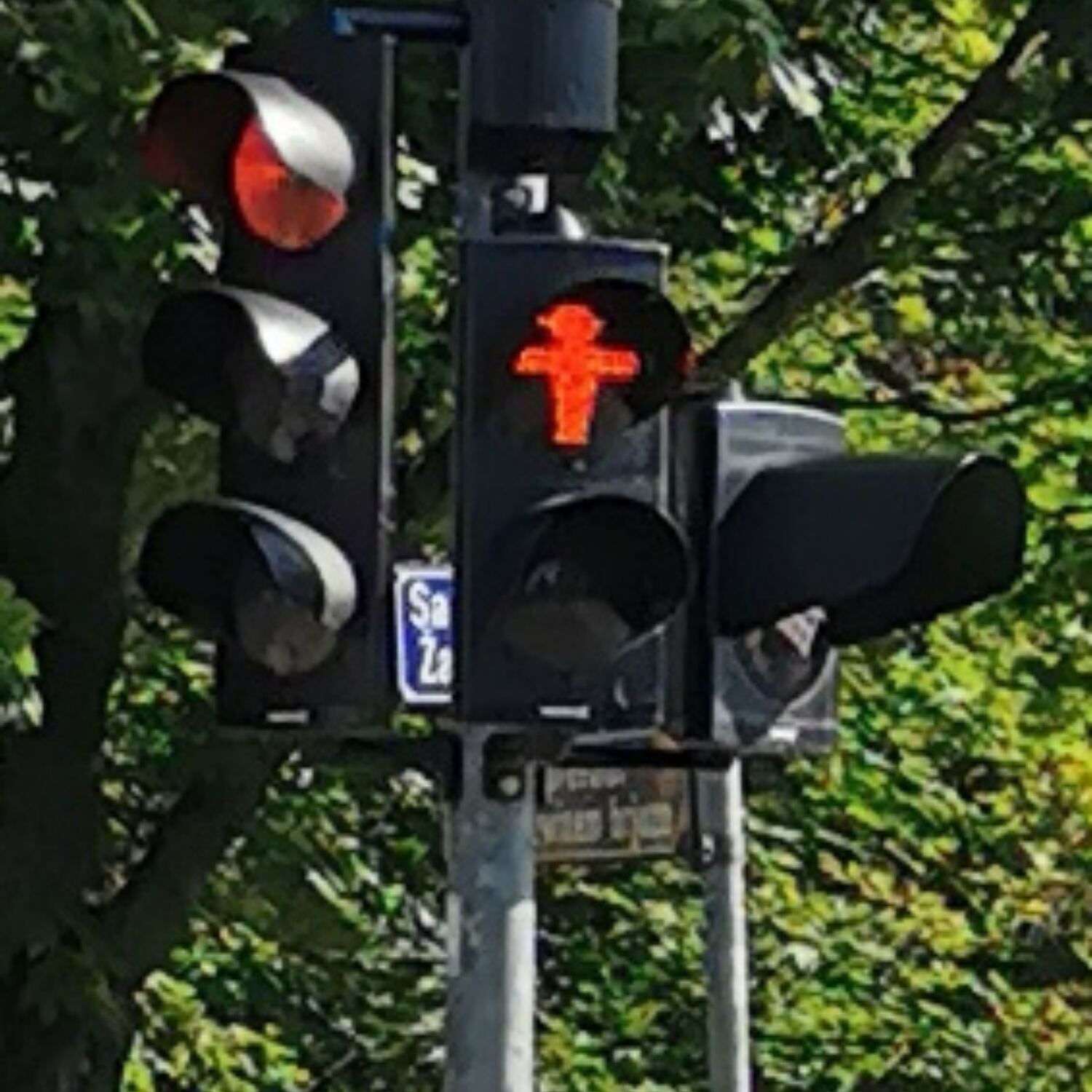 Spreewald- Radeltour