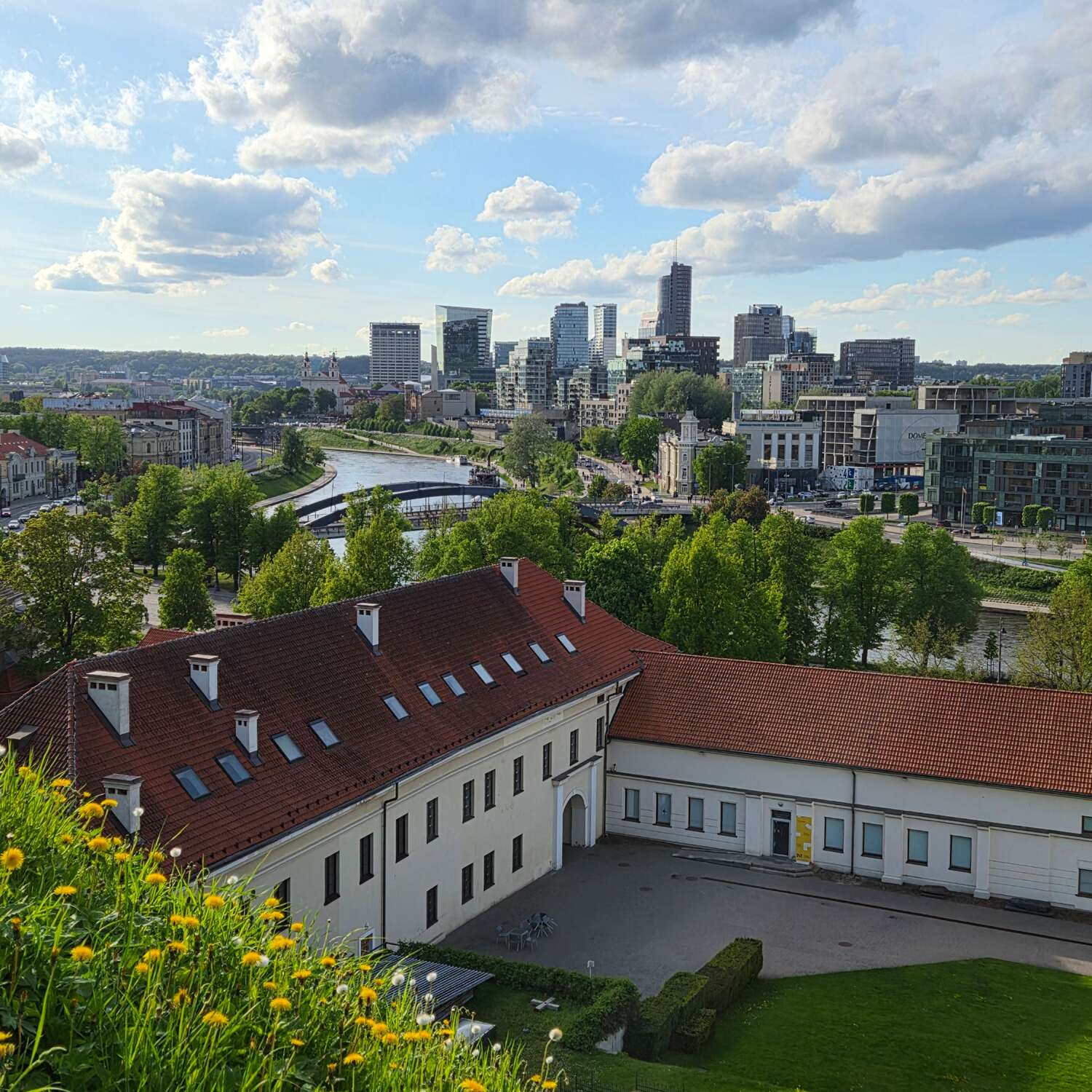 Workation Vilnius