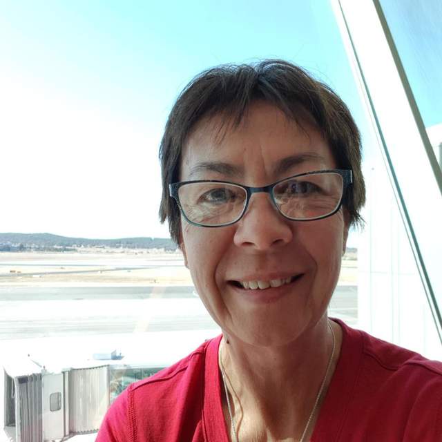 European Vacation