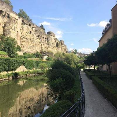 Luxembourg