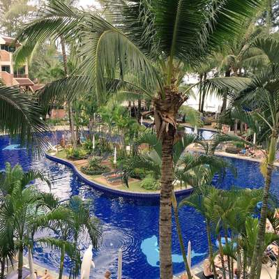 Thailand 2016