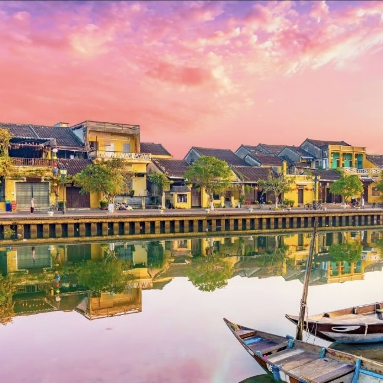 Cambodia/Vietnam