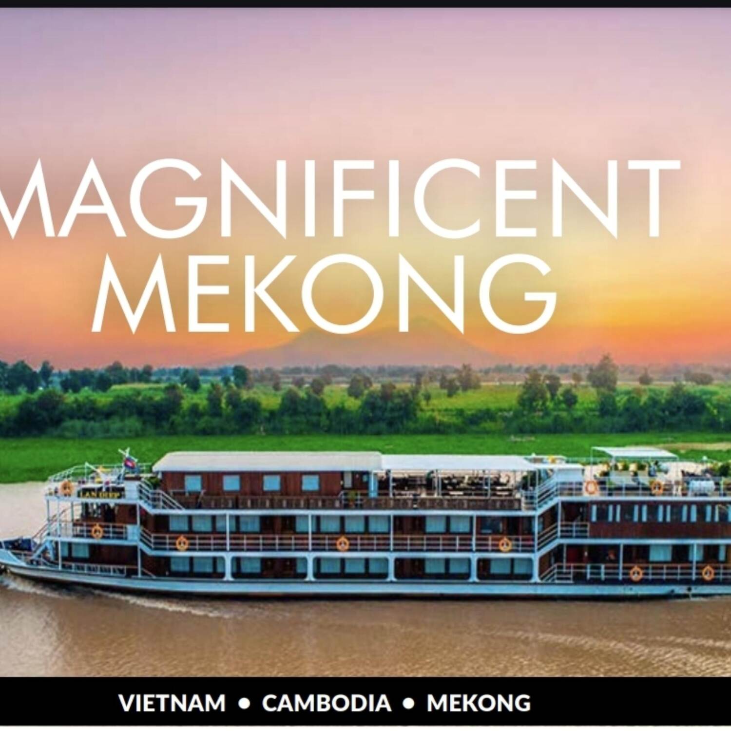 Cambodia/Vietnam