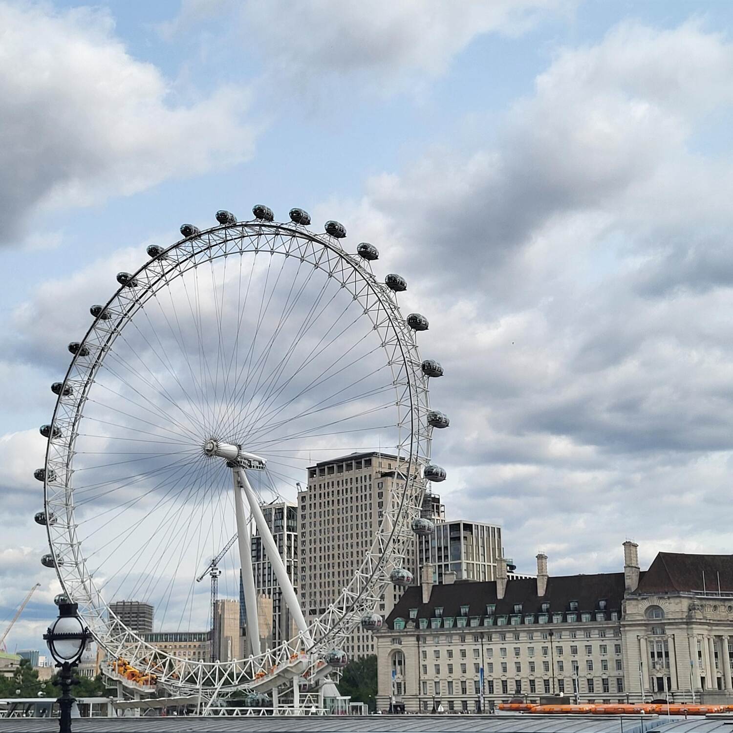 London 🇬🇧
