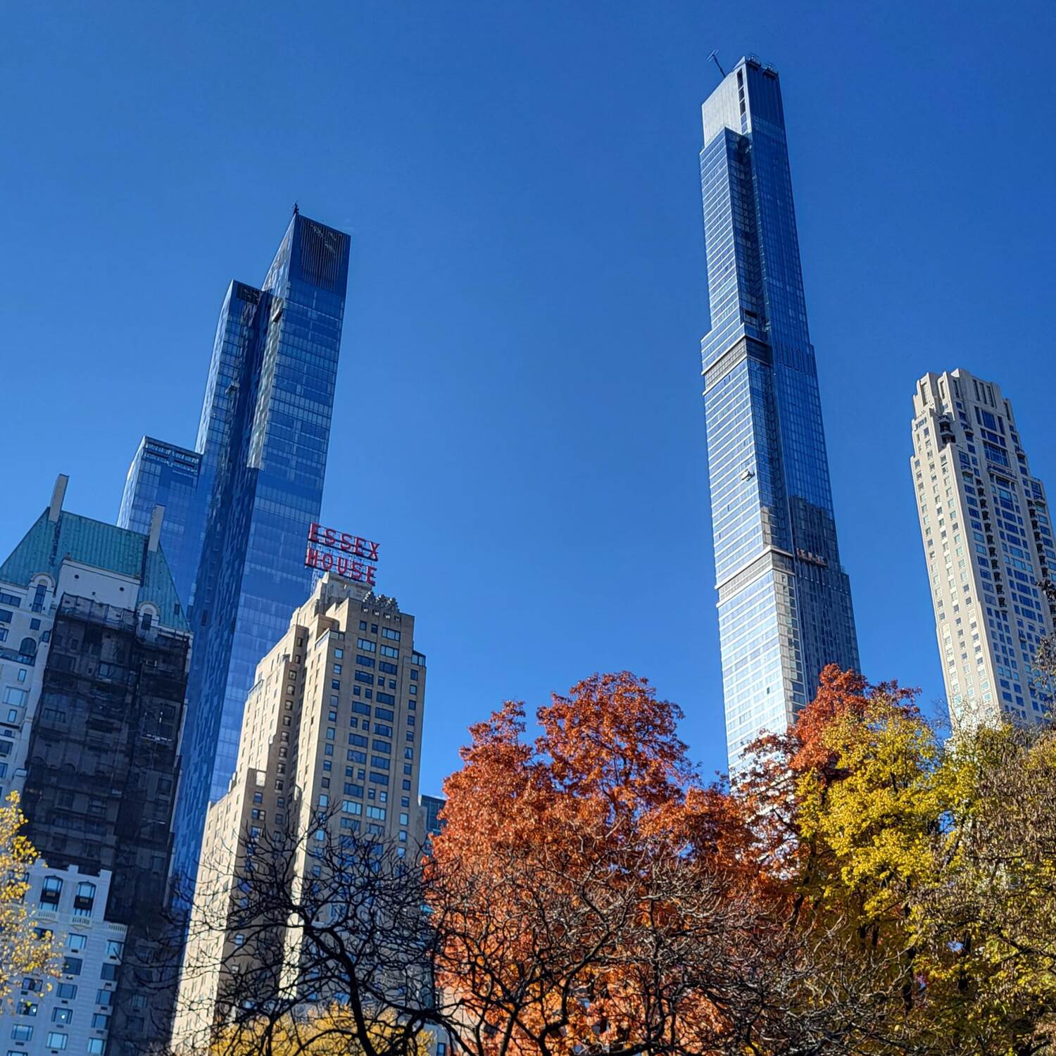 NYC 🇺🇸