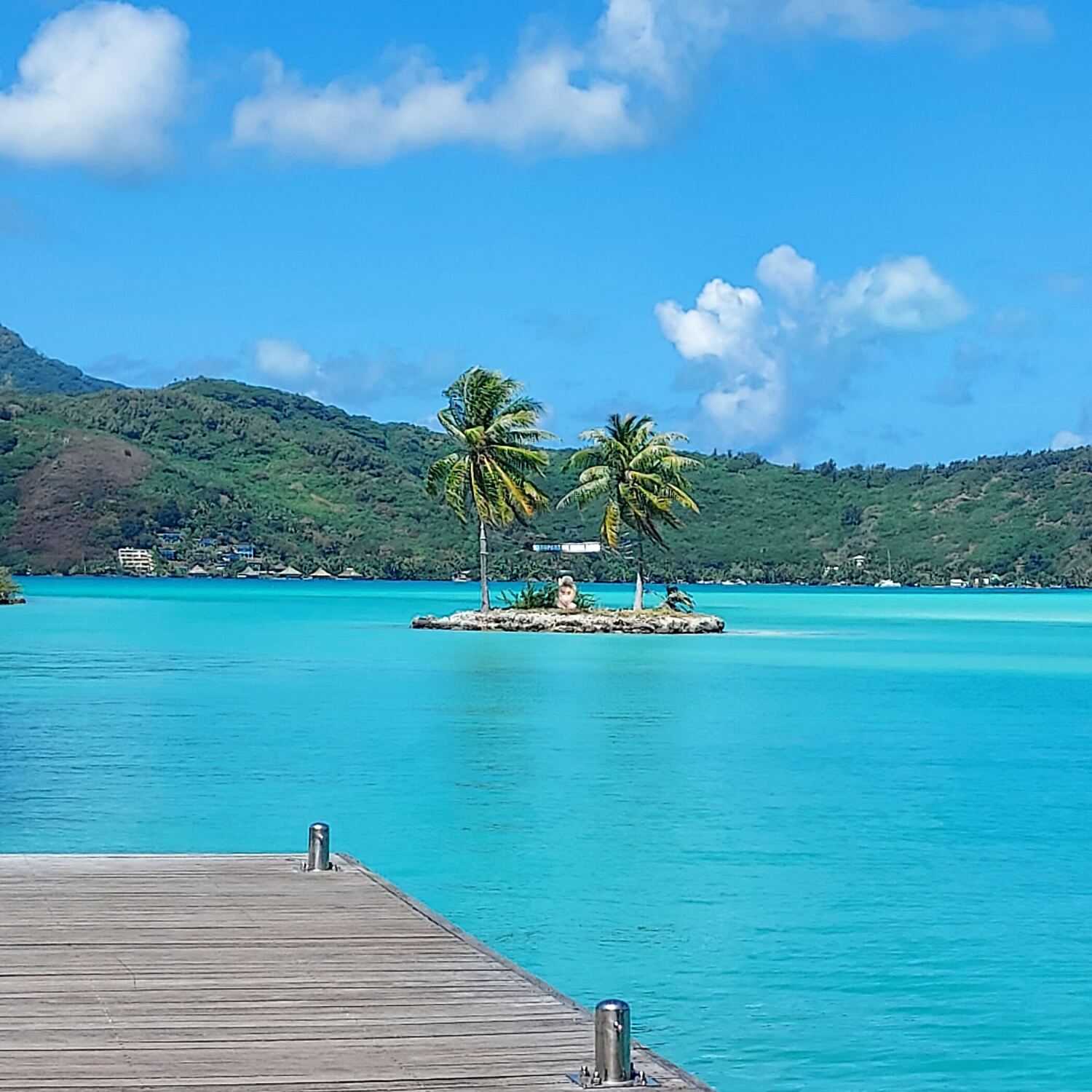 Polynésie francaise