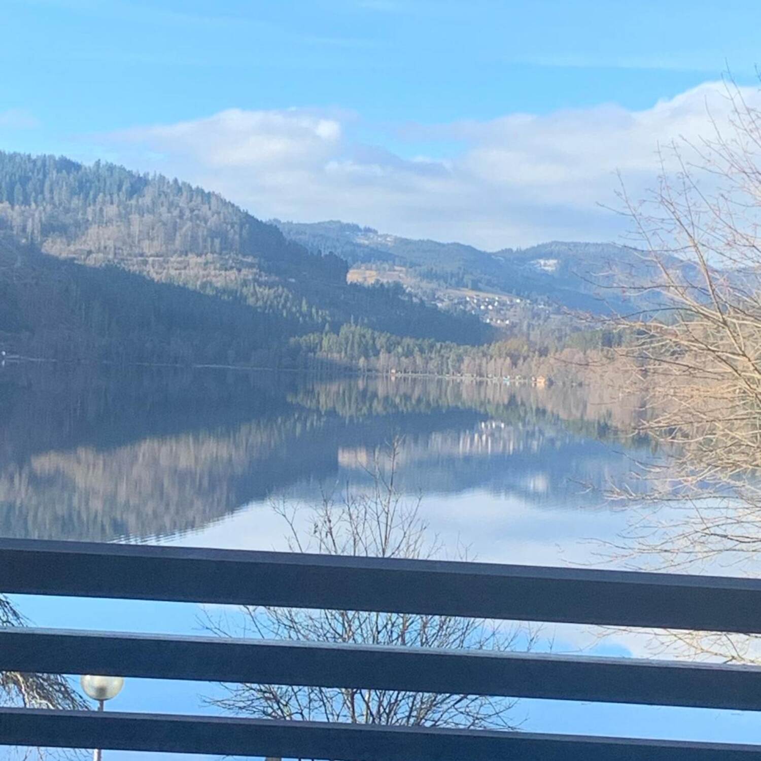 Titisee Hochschwarzwald