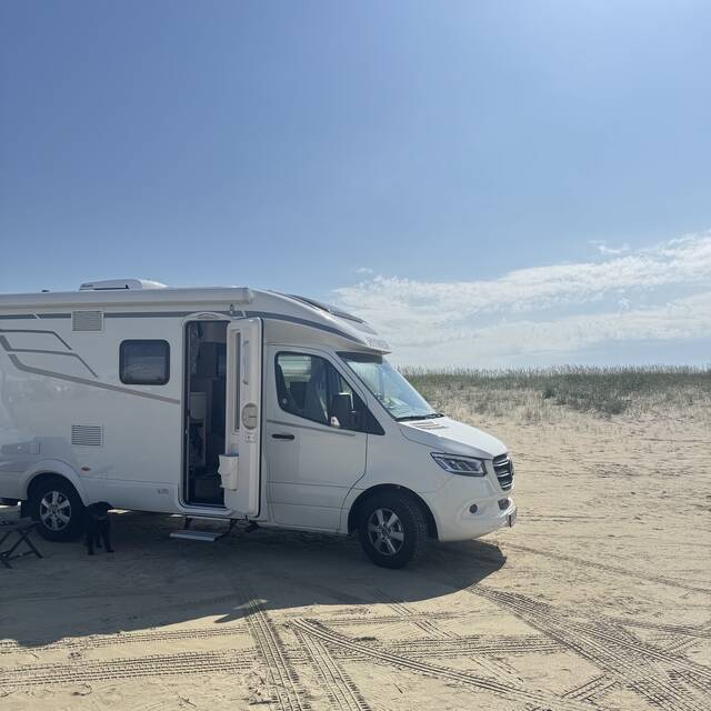 Im Töfftöff on Tour